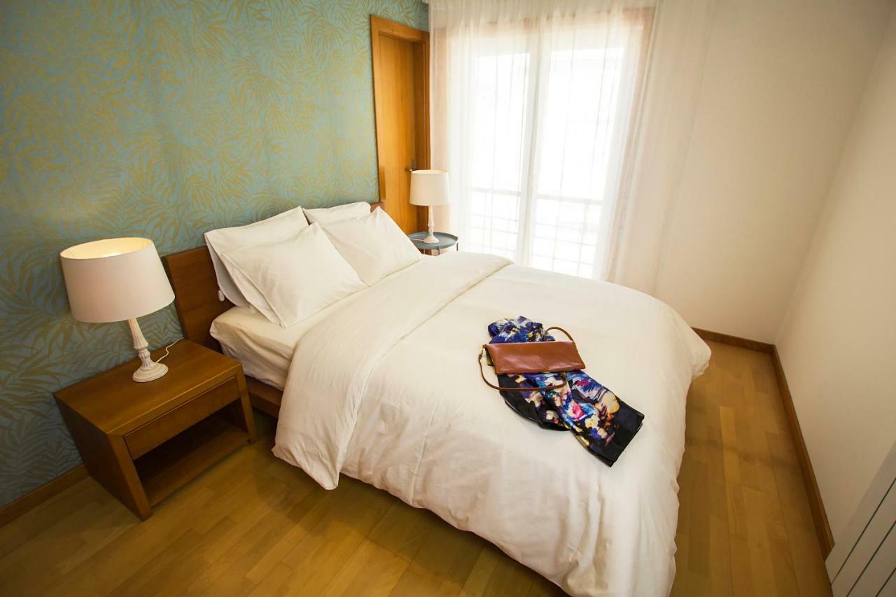 Casa Do Rossio By Home Sweet Home Aveiro Dış mekan fotoğraf