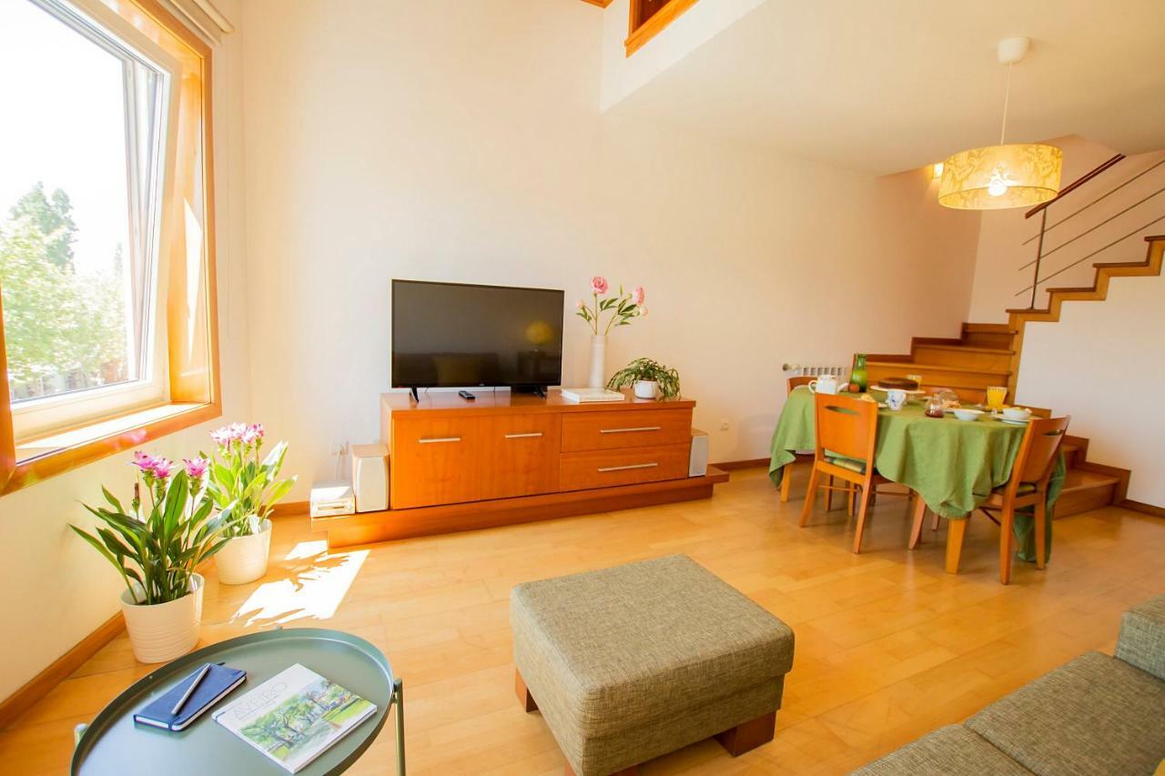 Casa Do Rossio By Home Sweet Home Aveiro Dış mekan fotoğraf