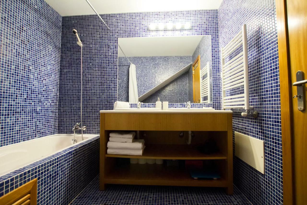 Casa Do Rossio By Home Sweet Home Aveiro Dış mekan fotoğraf